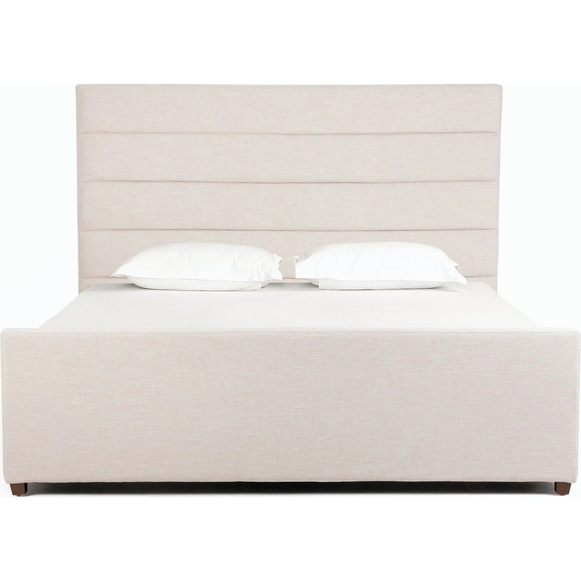 Daphne Bed by Four Hands. Made from unique in a modern style.