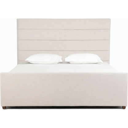 Daphne Bed by Four Hands. Made from unique in a modern style.