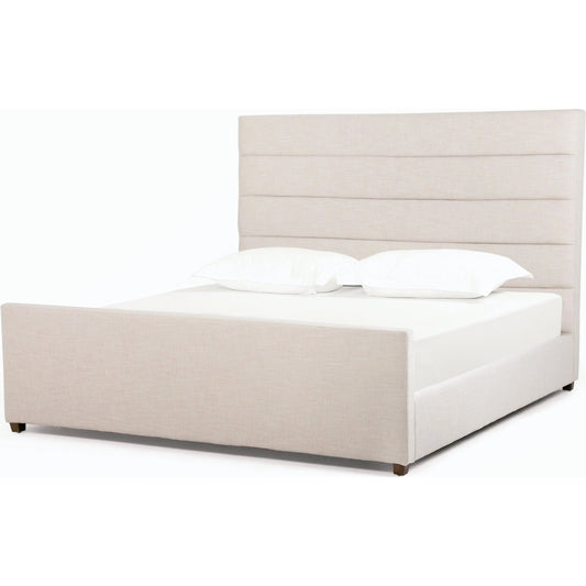 Daphne Bed by Four Hands. Made from unique in a modern style.