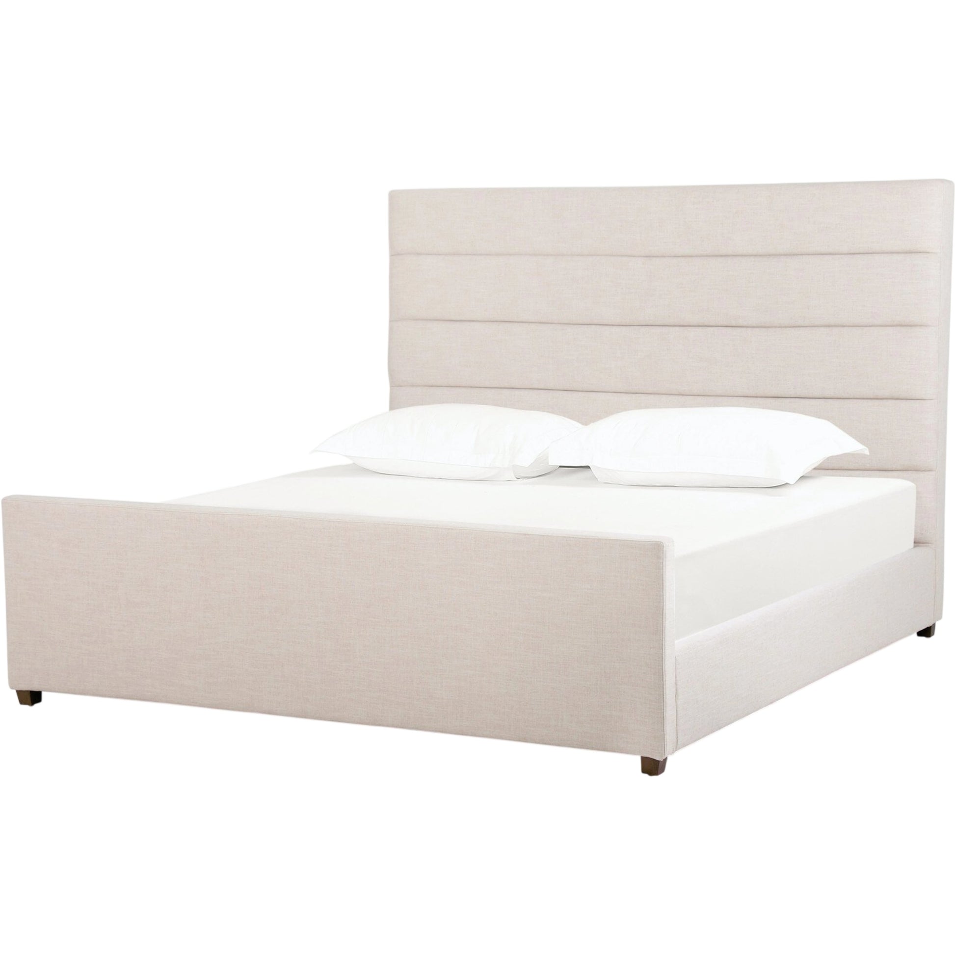 Daphne Bed by Four Hands. Made from unique in a modern style.