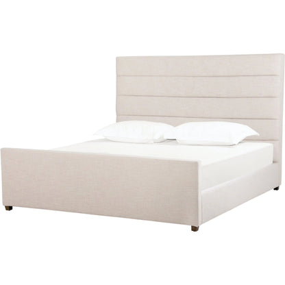 Daphne Bed by Four Hands. Made from unique in a modern style.