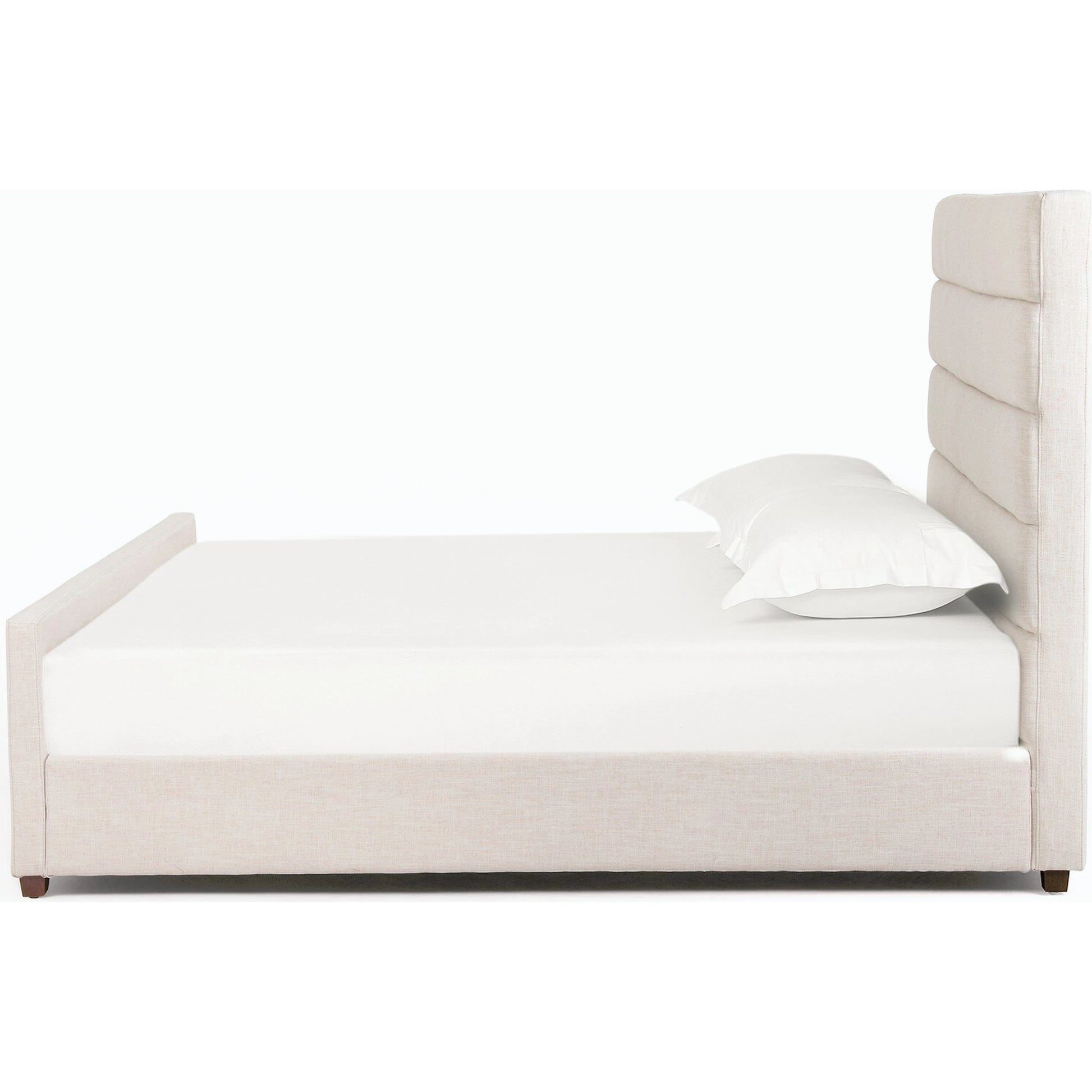Daphne Bed by Four Hands. Made from unique in a modern style.