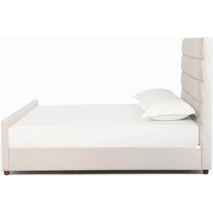 Daphne Bed by Four Hands. Made from unique in a modern style.