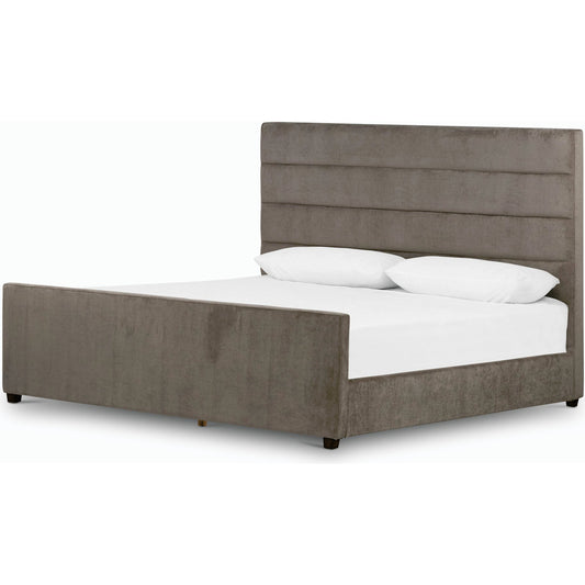 Daphne Bed by Four Hands. Made from unique in a modern style.