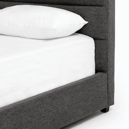 Daphne Bed by Four Hands. Made from unique in a modern style.