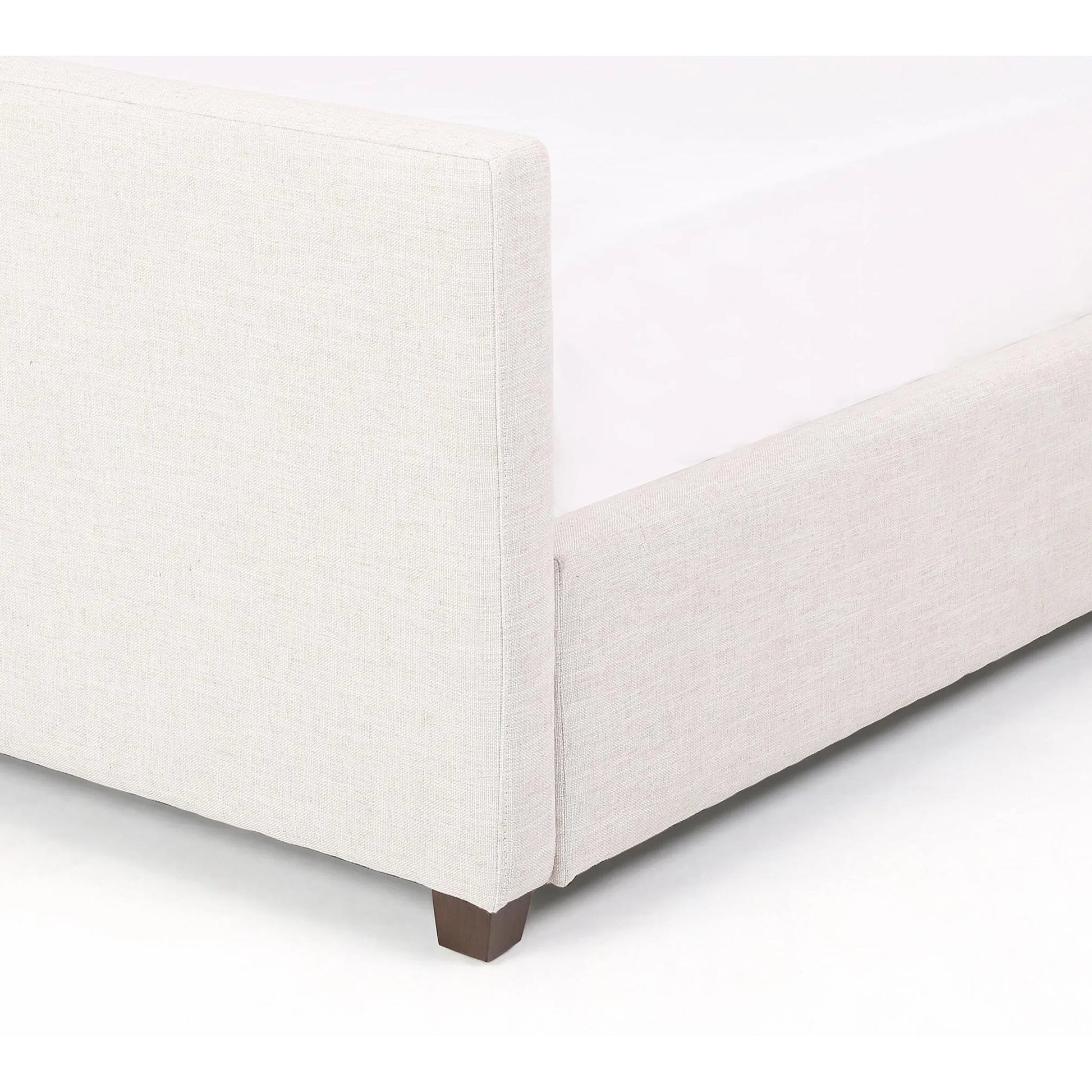 Daphne Bed by Four Hands. Made from unique in a modern style.