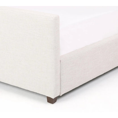 Daphne Bed by Four Hands. Made from unique in a modern style.