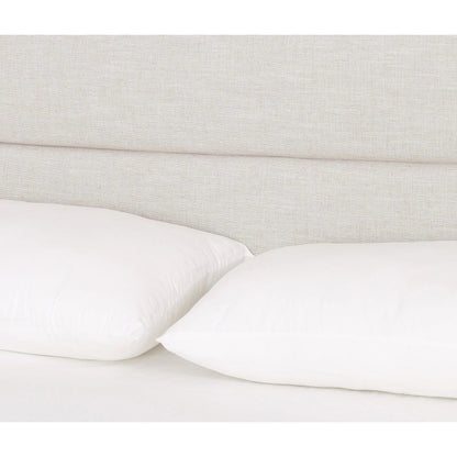 Daphne Bed by Four Hands. Made from unique in a modern style.