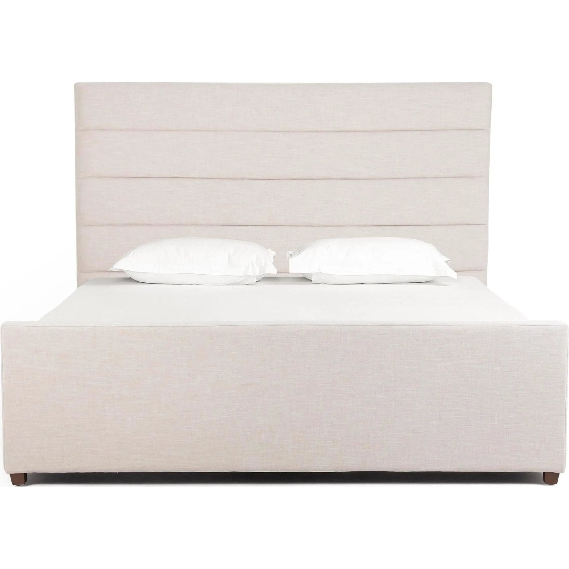 Daphne Bed by Four Hands. Made from unique in a modern style.