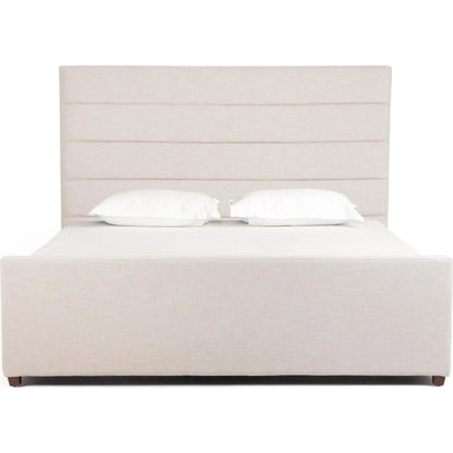 Daphne Bed by Four Hands. Made from unique in a modern style.
