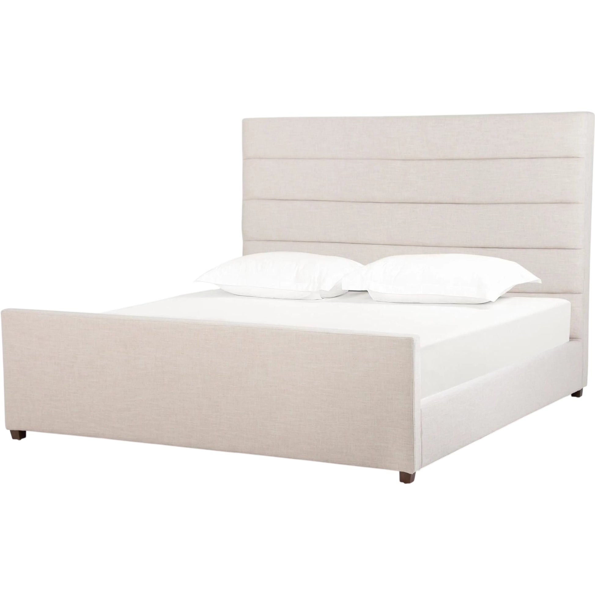 Daphne Bed by Four Hands. Made from unique in a modern style.