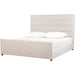 Daphne Bed by Four Hands. Made from unique in a modern style.