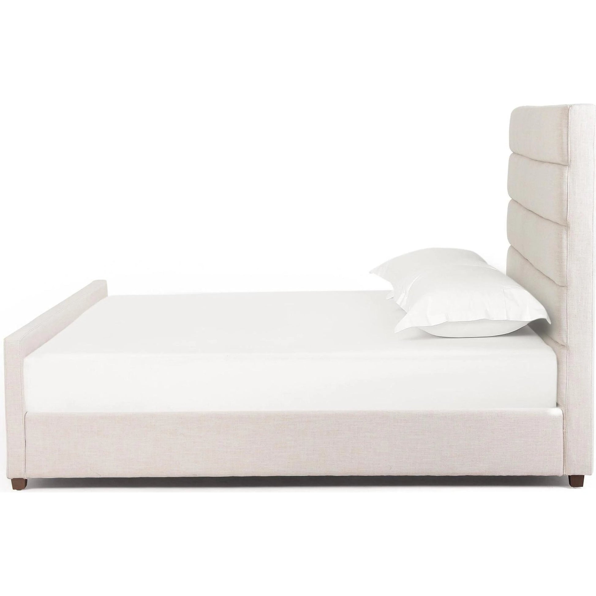 Daphne Bed by Four Hands. Made from unique in a modern style.