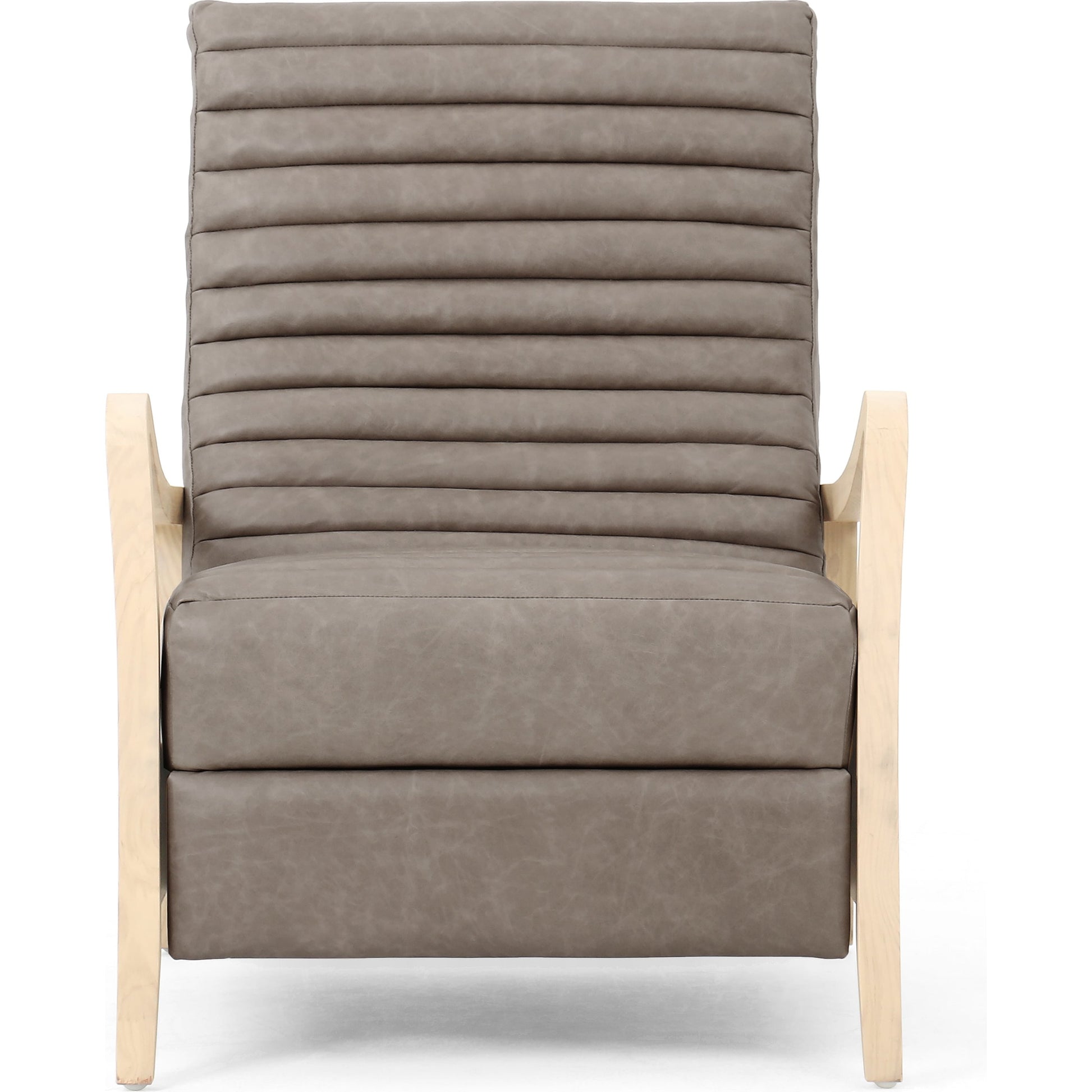 Chance Recliner by Four Hands. Made from unique in a transitional style.