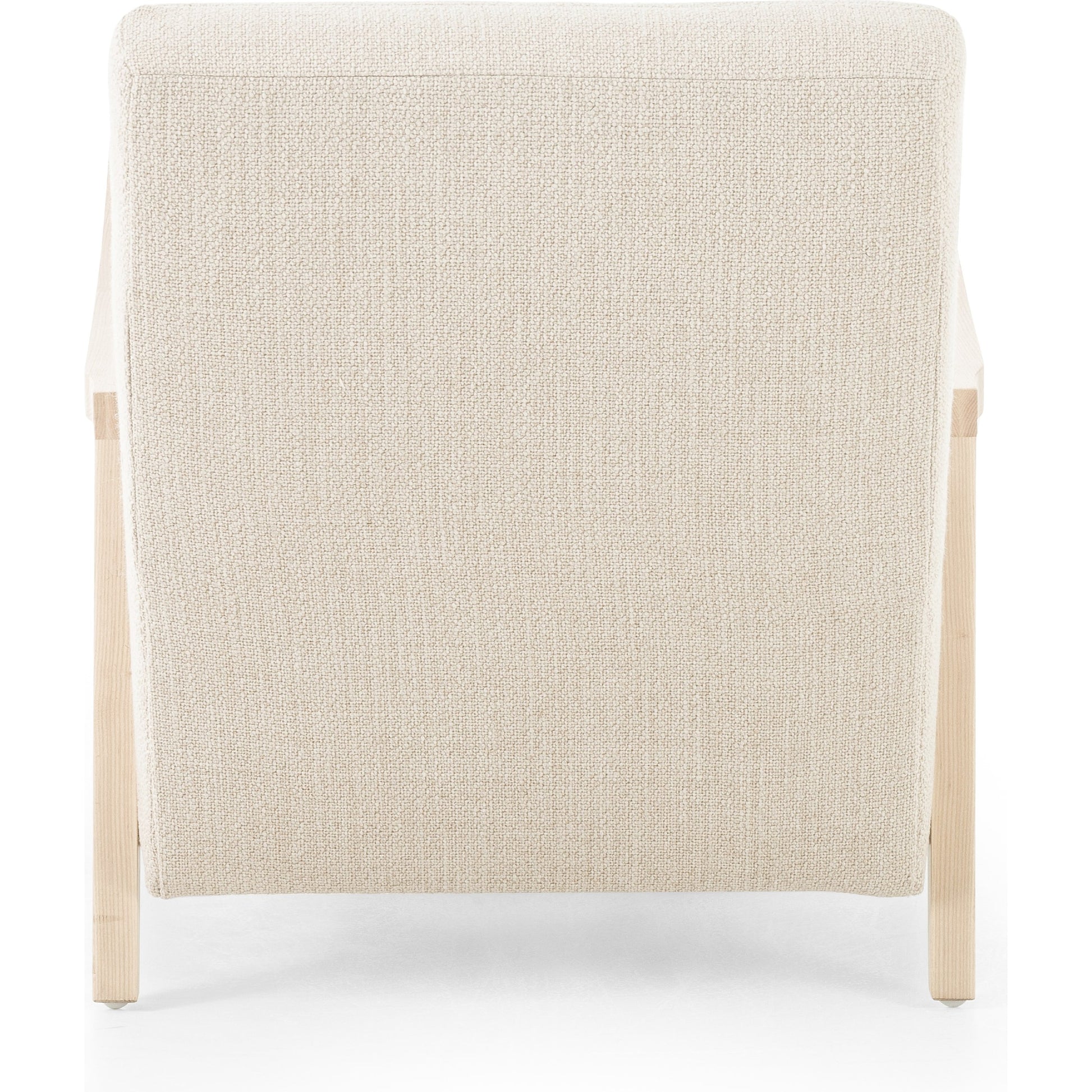 Chance Recliner by Four Hands. Made from unique in a transitional style.