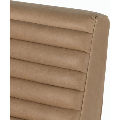 Chance Recliner by Four Hands. Made from unique in a transitional style.