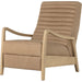 Chance Recliner by Four Hands. Made from unique in a transitional style.