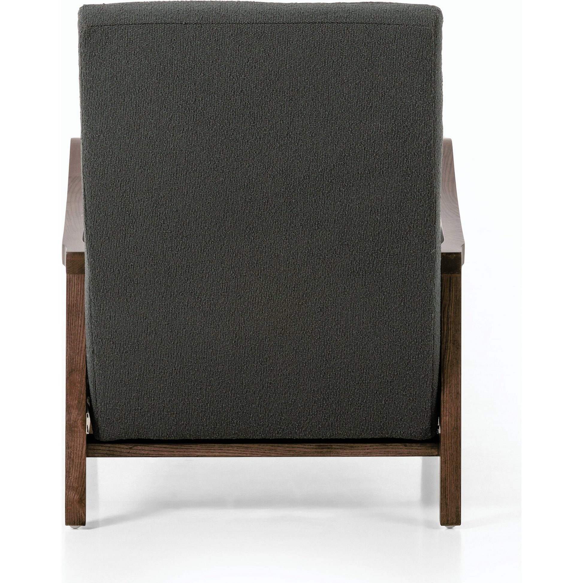 Chance Recliner by Four Hands. Made from unique in a transitional style.