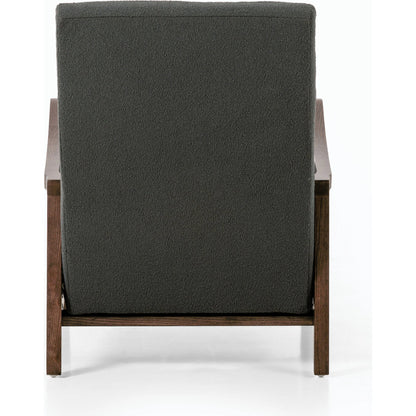 Chance Recliner by Four Hands. Made from unique in a transitional style.