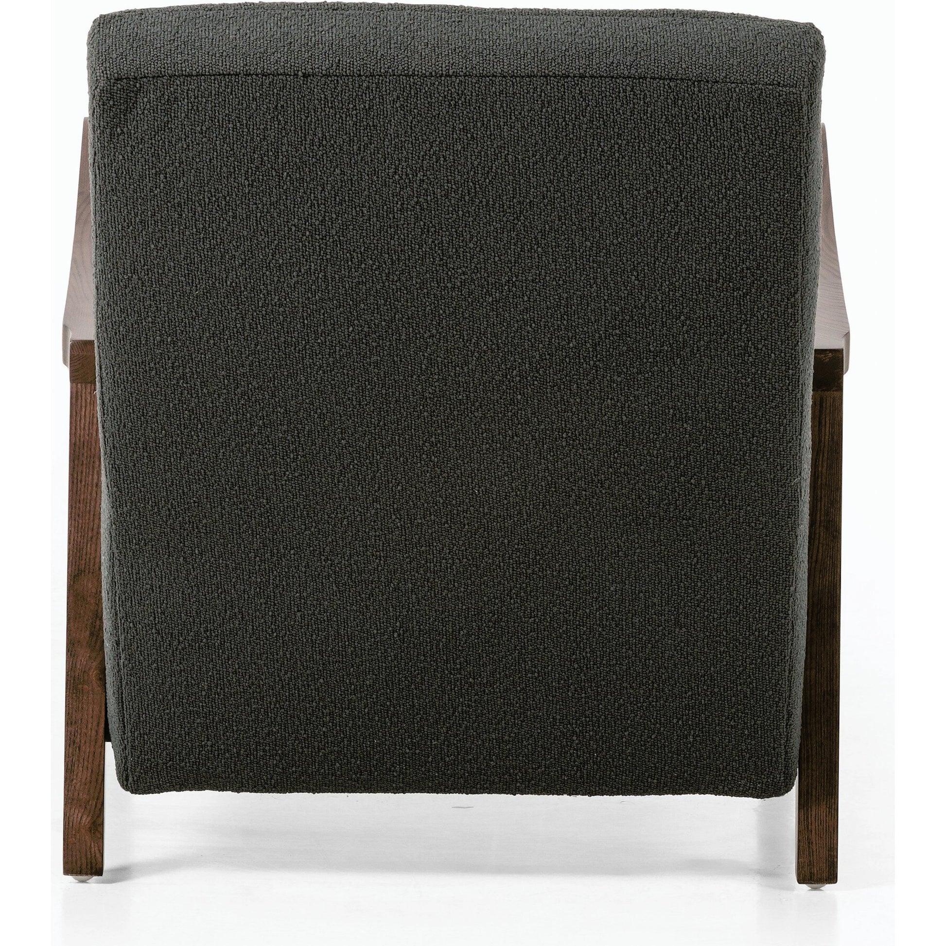 Chance Recliner by Four Hands. Made from unique in a transitional style.