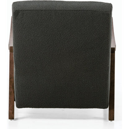 Chance Recliner by Four Hands. Made from unique in a transitional style.