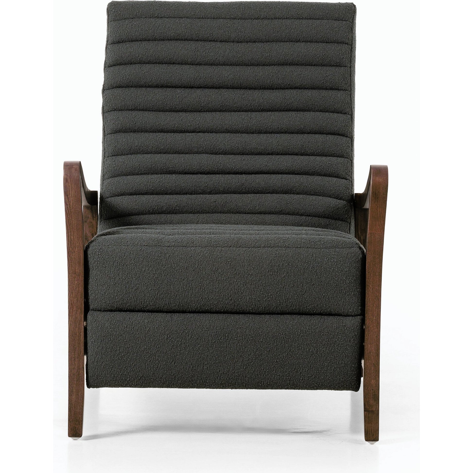 Chance Recliner by Four Hands. Made from unique in a transitional style.