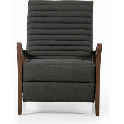 Chance Recliner by Four Hands. Made from unique in a transitional style.