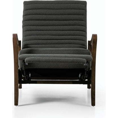 Chance Recliner by Four Hands. Made from unique in a transitional style.