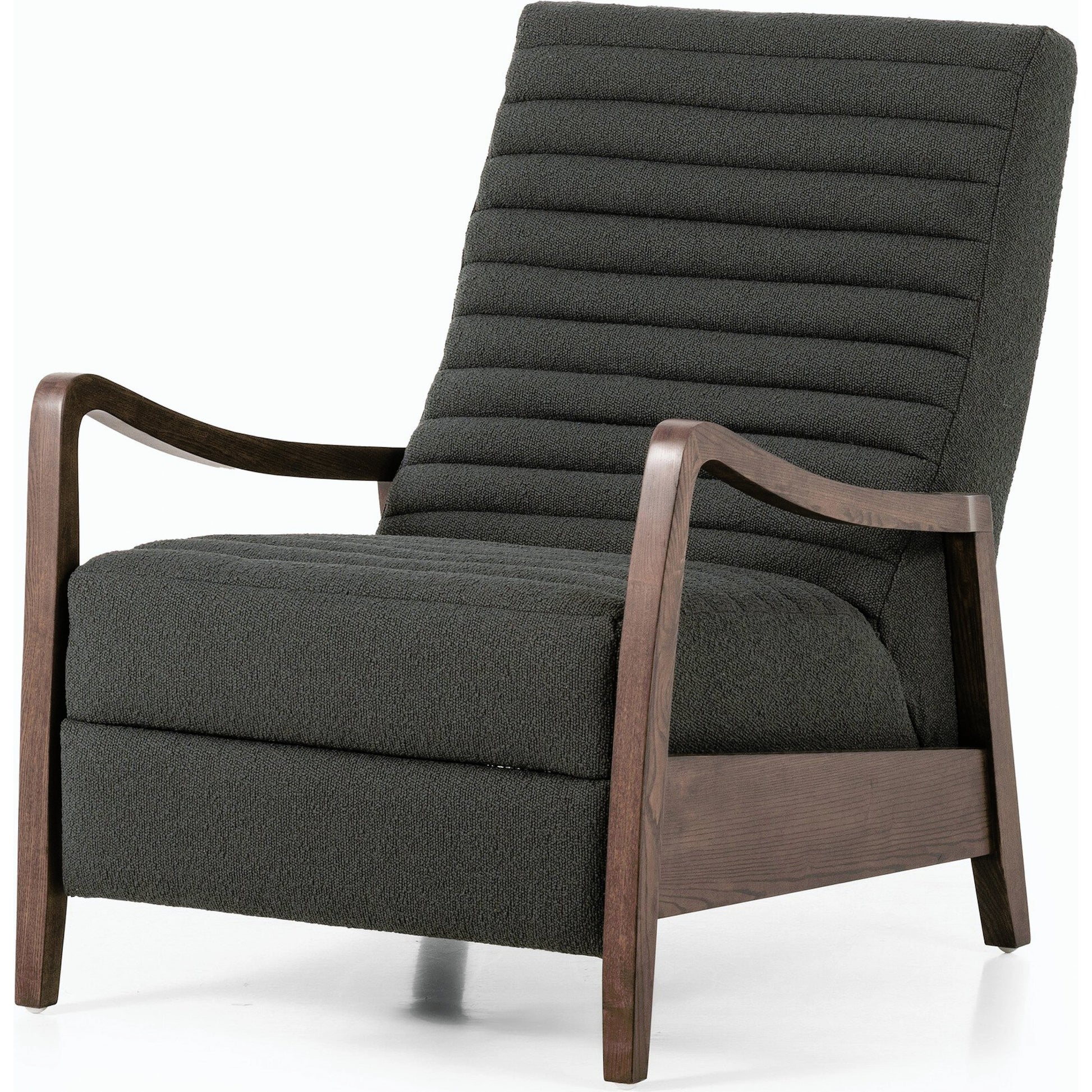 Chance Recliner by Four Hands. Made from unique in a transitional style.