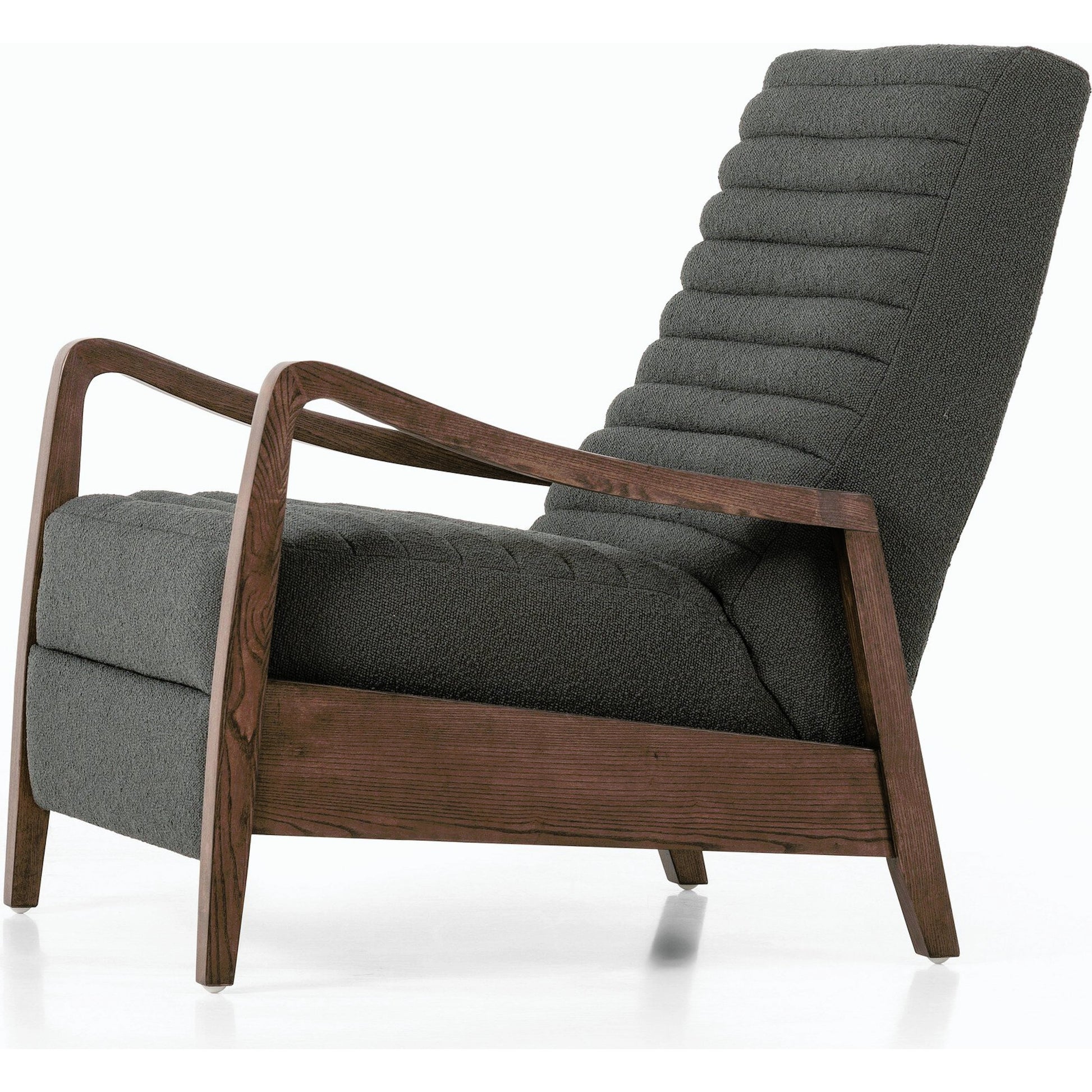 Chance Recliner by Four Hands. Made from unique in a transitional style.