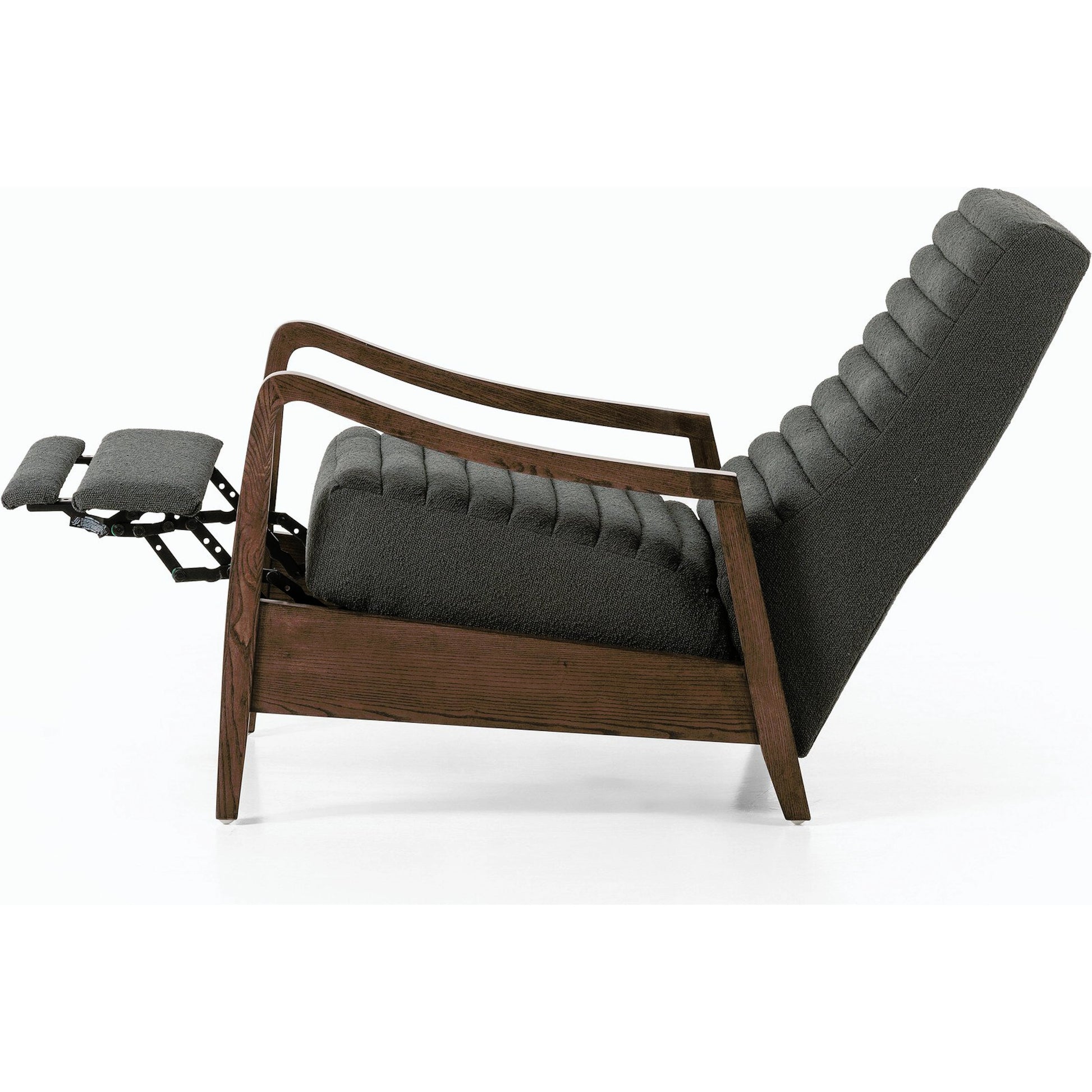 Chance Recliner by Four Hands. Made from unique in a transitional style.