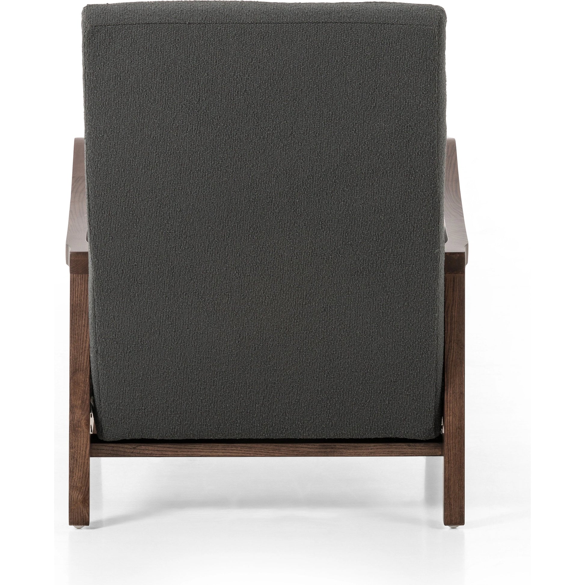 Chance Recliner by Four Hands. Made from unique in a transitional style.