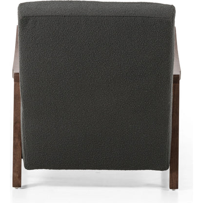Chance Recliner by Four Hands. Made from unique in a transitional style.
