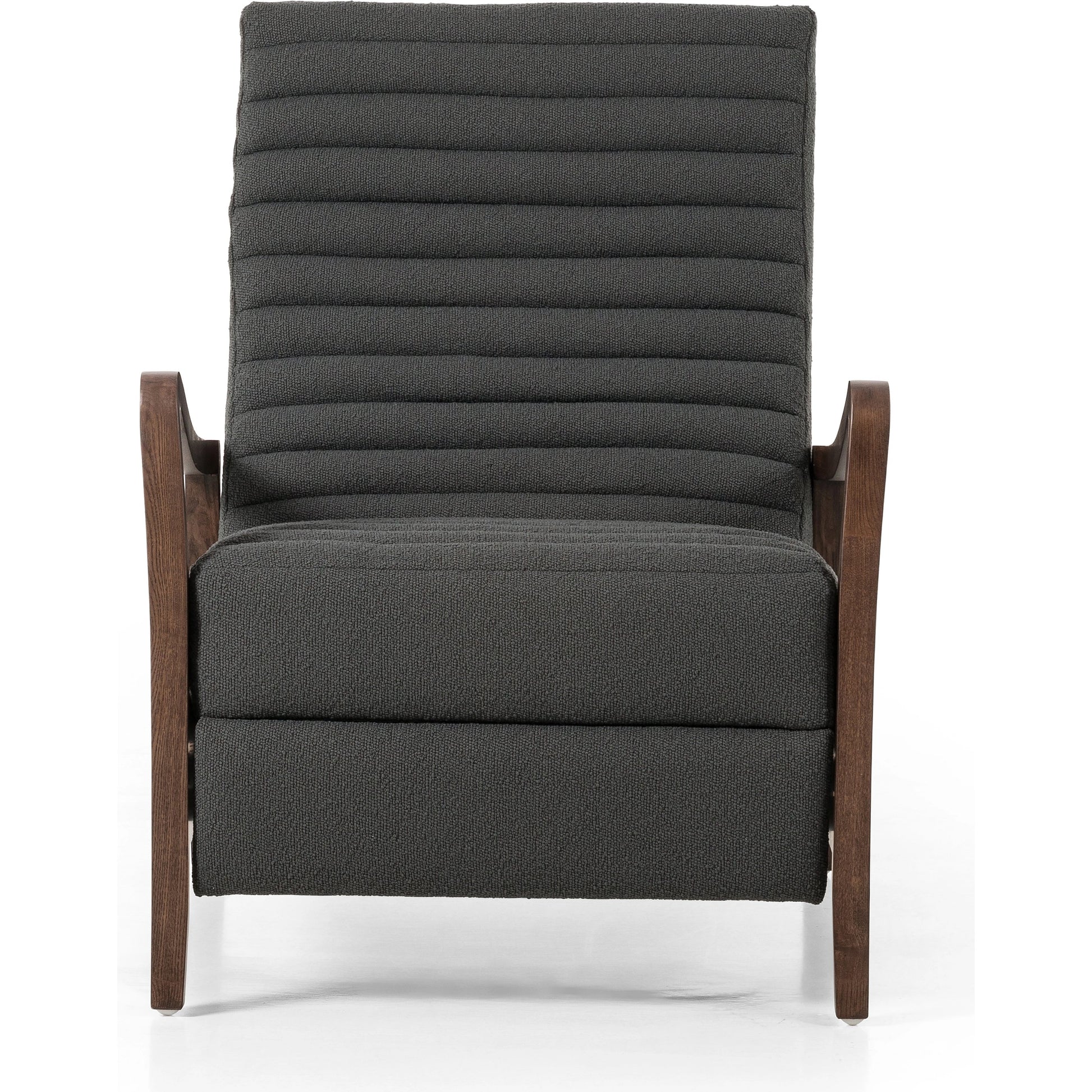 Chance Recliner by Four Hands. Made from unique in a transitional style.