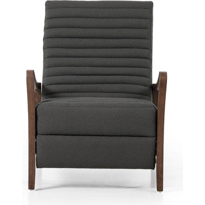 Chance Recliner by Four Hands. Made from unique in a transitional style.