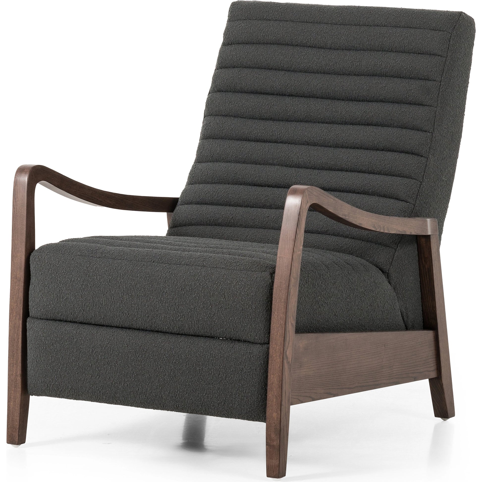 Chance Recliner by Four Hands. Made from unique in a transitional style.