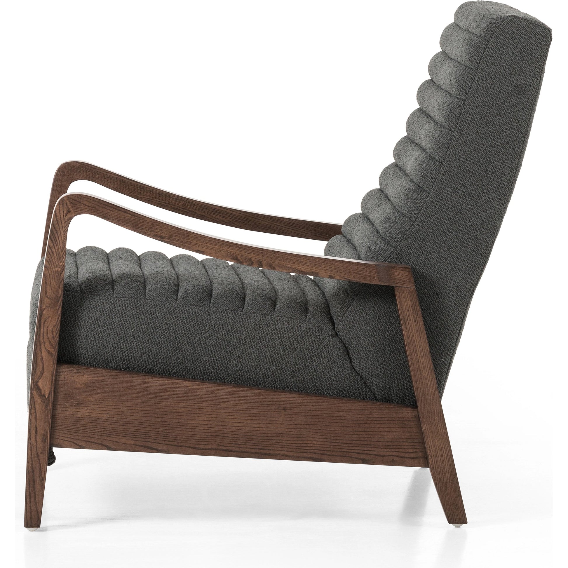Chance Recliner by Four Hands. Made from unique in a transitional style.