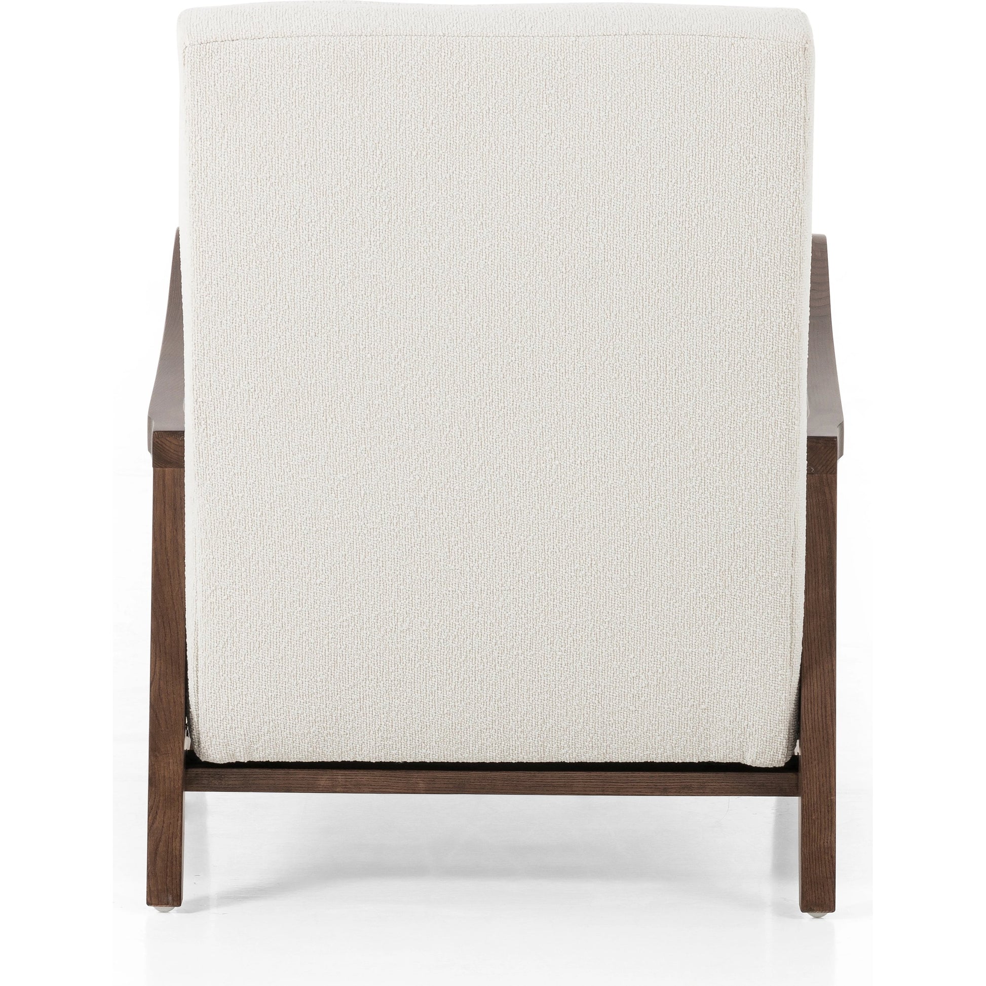 Chance Recliner by Four Hands. Made from unique in a transitional style.