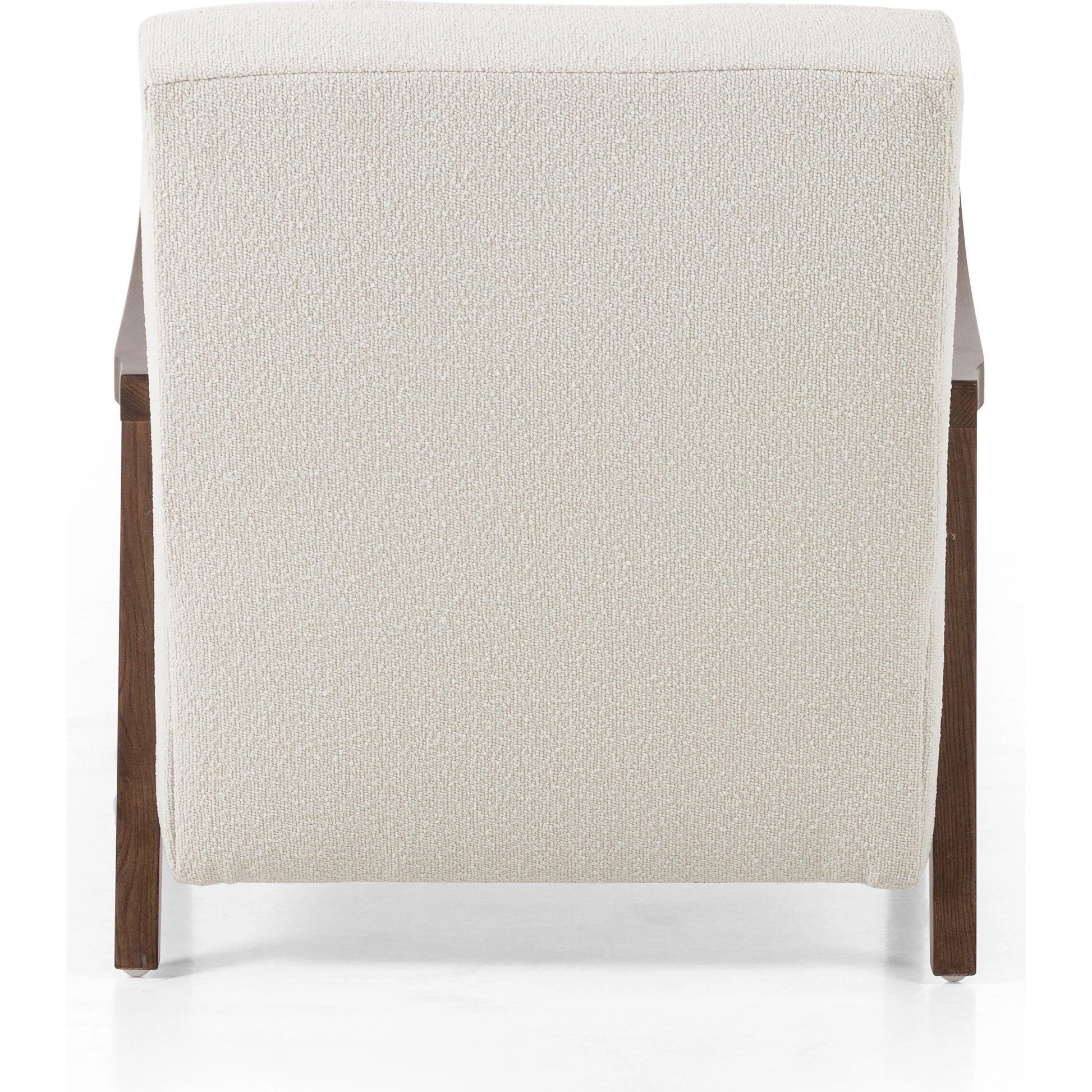Chance Recliner by Four Hands. Made from unique in a transitional style.