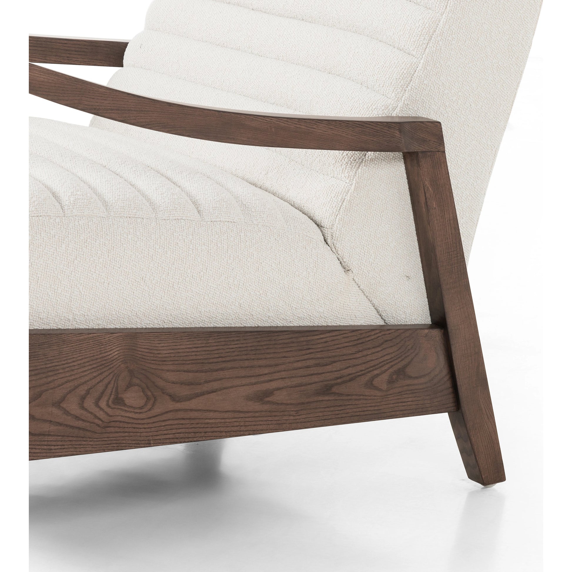 Chance Recliner by Four Hands. Made from unique in a transitional style.