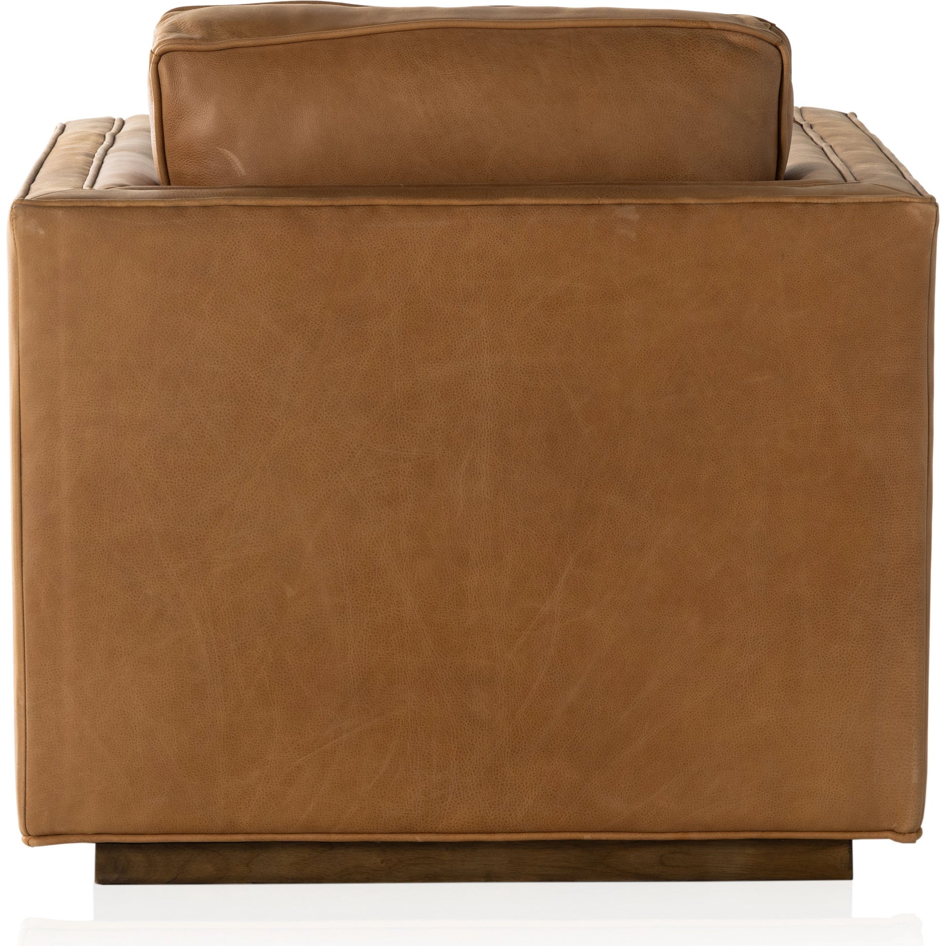 Kiera Swivel Chair by Four Hands. Made from unique in a transitional style.