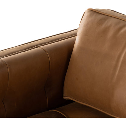 Kiera Swivel Chair by Four Hands. Made from unique in a transitional style.