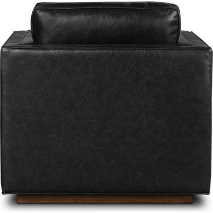 Kiera Swivel Chair by Four Hands. Made from unique in a transitional style.