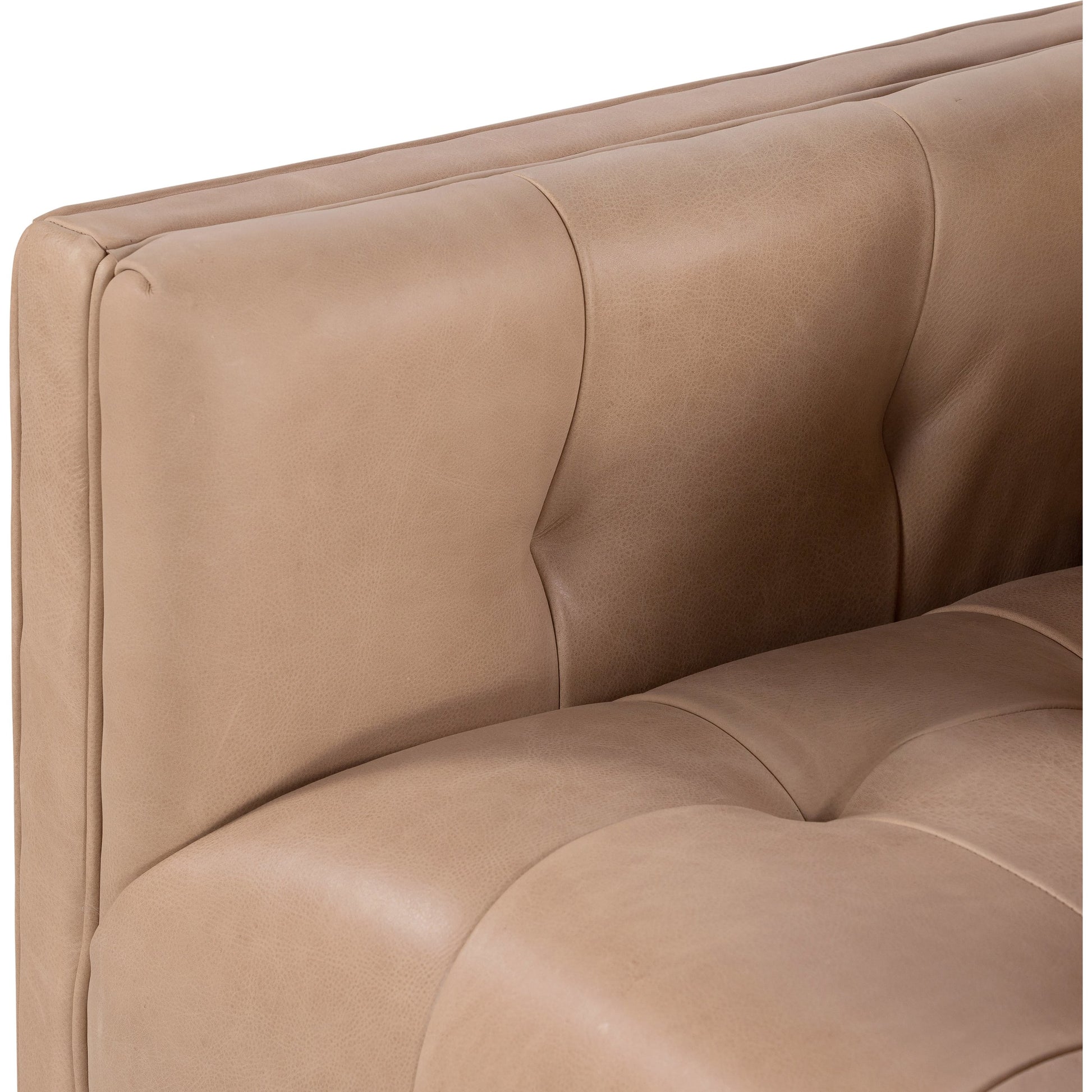 Kiera Swivel Chair by Four Hands. Made from unique in a transitional style.