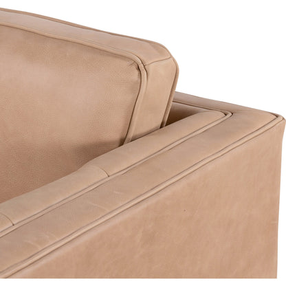 Kiera Swivel Chair by Four Hands. Made from unique in a transitional style.