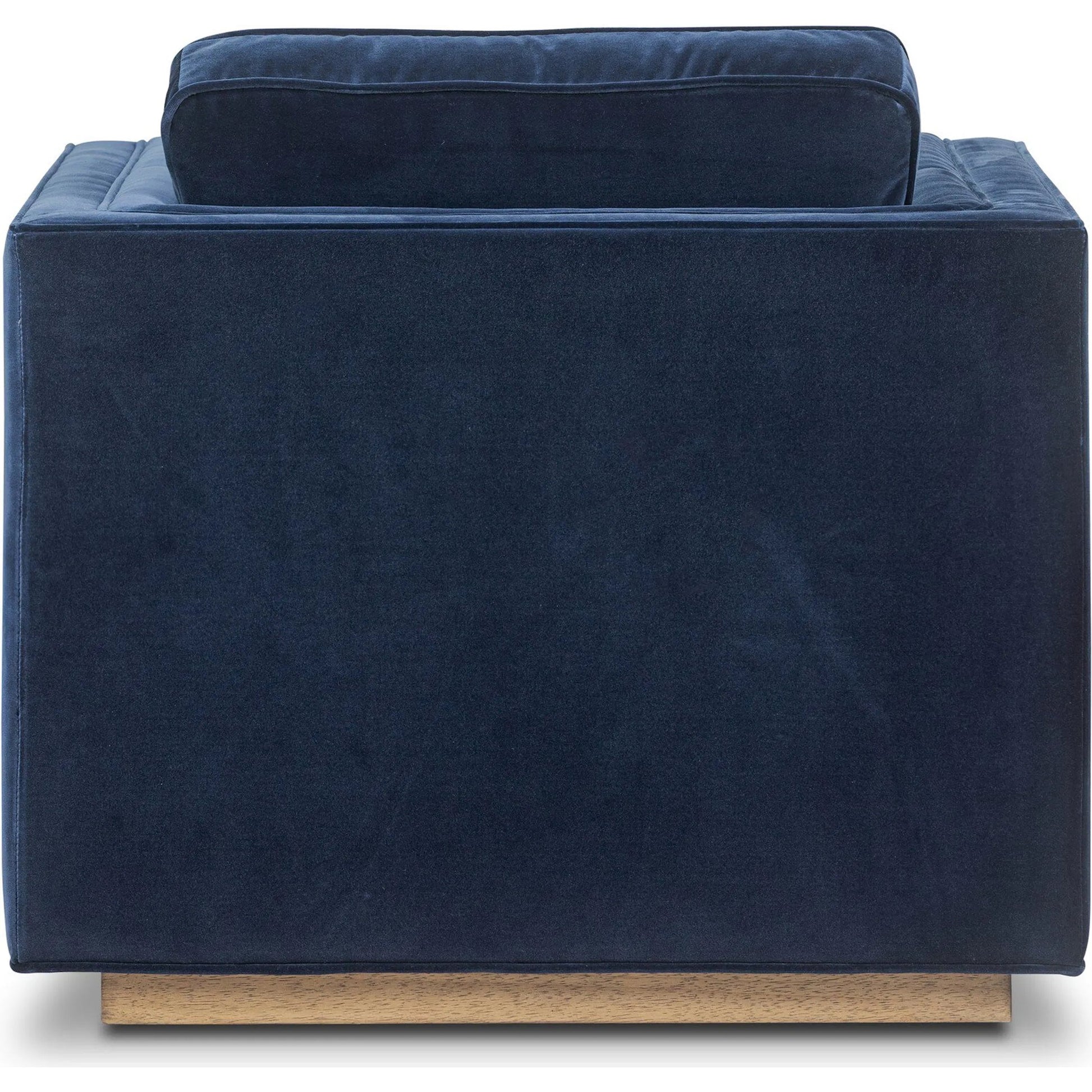Kiera Swivel Chair by Four Hands. Made from unique in a transitional style.