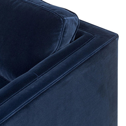 Kiera Swivel Chair by Four Hands. Made from unique in a transitional style.
