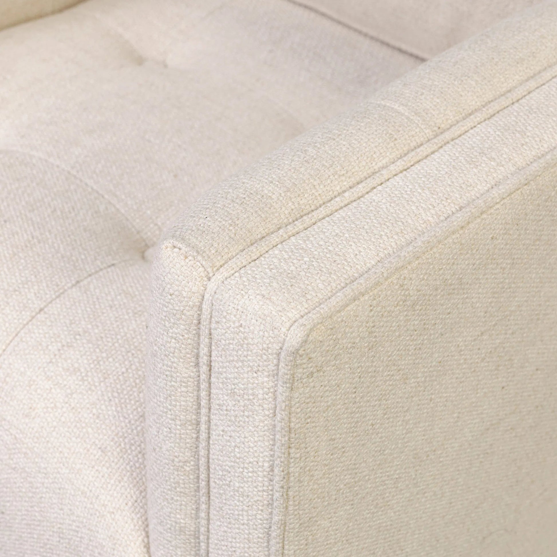 Kiera Swivel Chair by Four Hands. Made from unique in a transitional style.