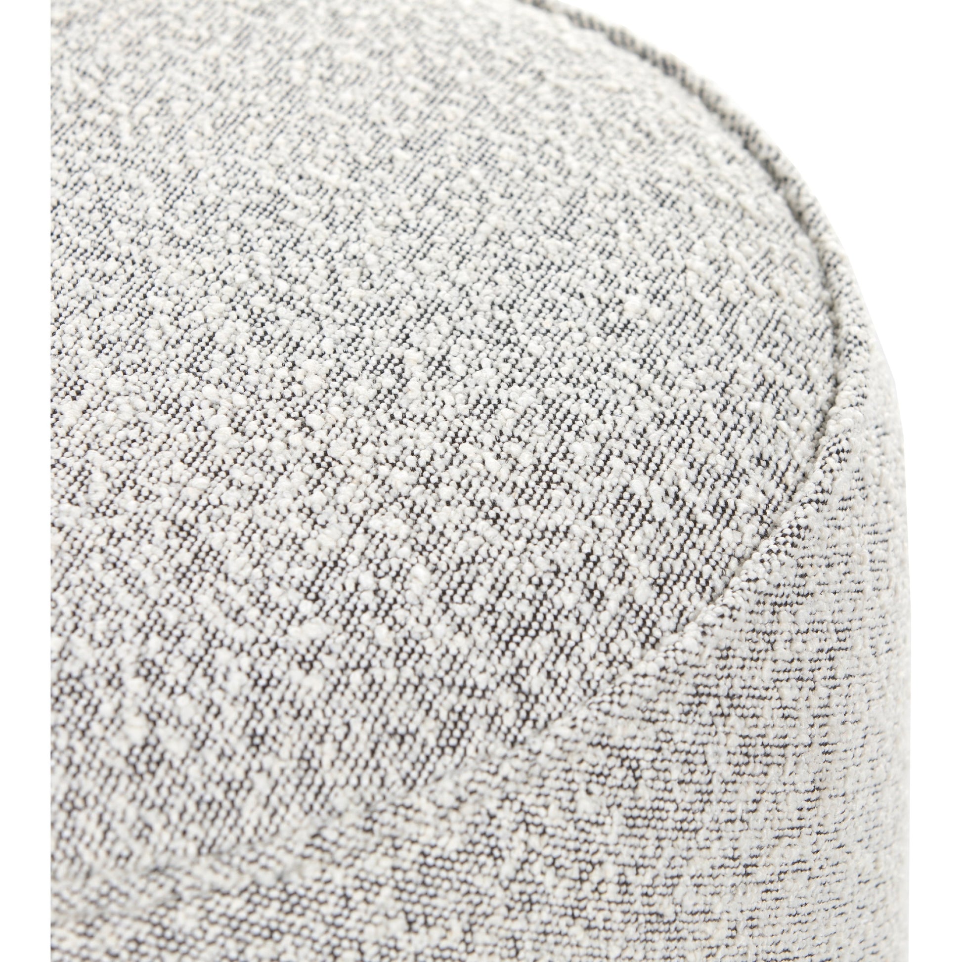 Sinclair Round Ottoman by Four Hands. Made from unique in a modern style.