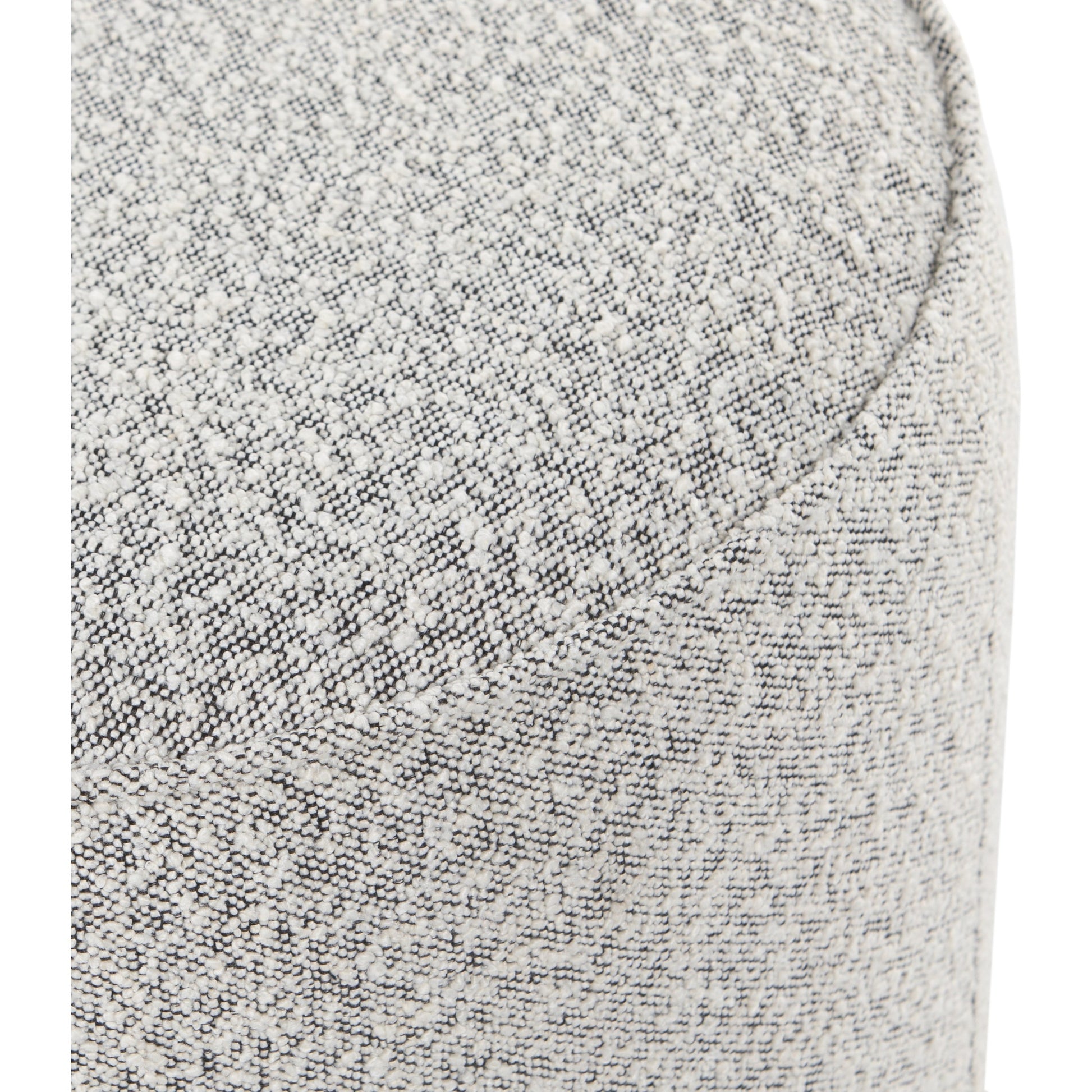 Sinclair Round Ottoman by Four Hands. Made from unique in a modern style.